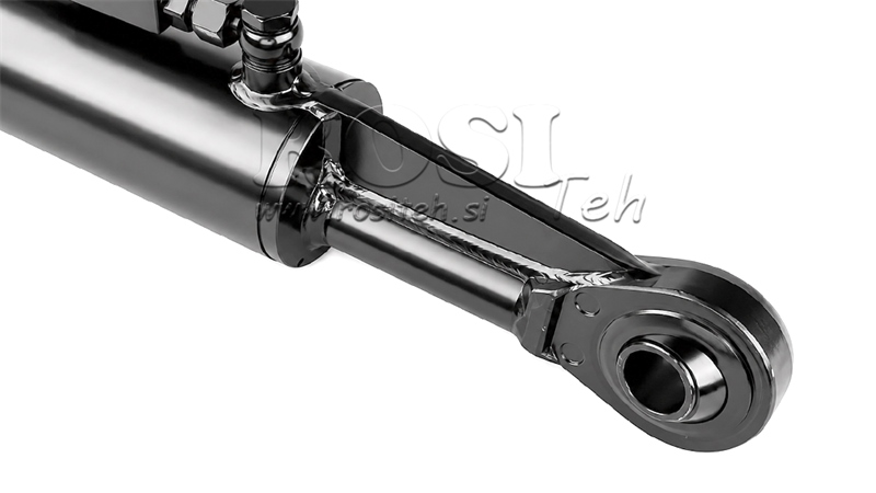 HYDRAULISK LØFTESTANG - STEYR 90/45MIN.720 TYPE (2) Φ 28/32