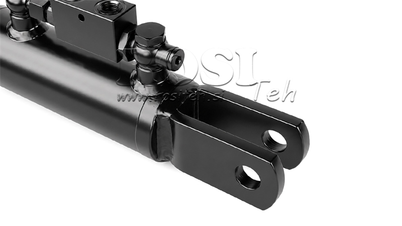 HYDRAULISK LØFTESTANG - GOLDONI 60/30MIN.360 TYPE (2) Φ 19/19