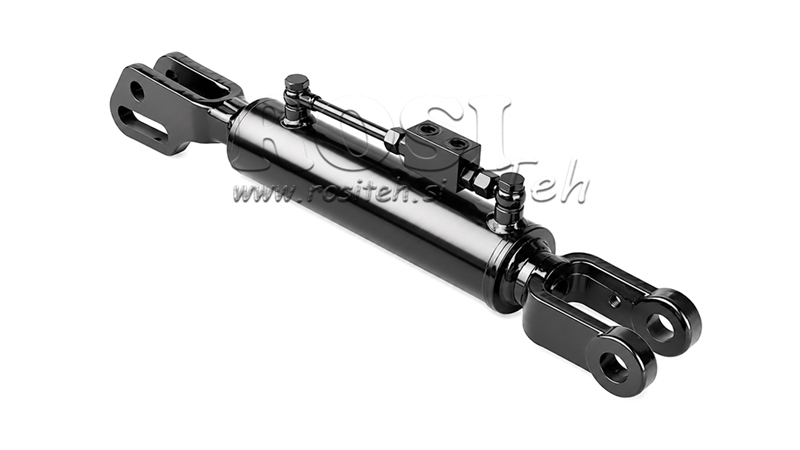 HYDRAULISK LØFTESTANG - LAMBORGHINI 80/40MIN.680 TYPE (1) Φ 26/28