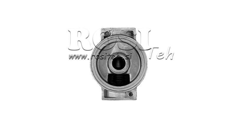 HUS TIL SUKTIONFILTER 3/4