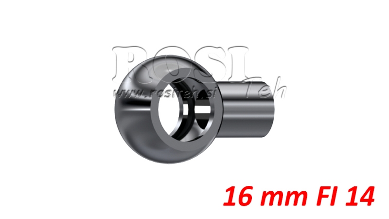 HIDRAVLIČNI PRIKLJUČEK FITING NZ