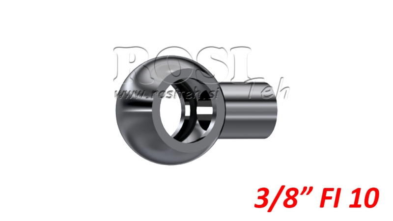 HYDRAULISK TILSLUTNINGSSTYKKE NZ