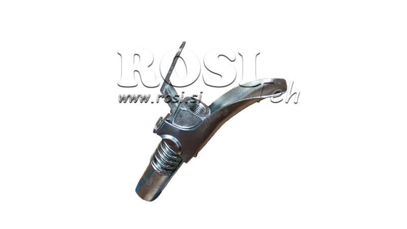 AUTOMATISK TILBEHØR TIL SMØRER