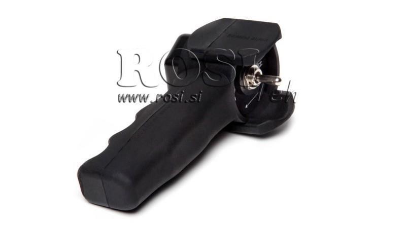 TILBEHØR - KABELFJERNBETJENING