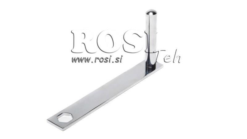 TILBEHØRUDSTYR - HÅNDTAG