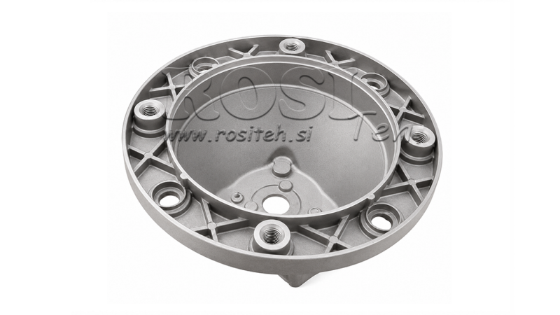 HYDRAULISK FLANGE - KLINGE L3513 (EM11-22KW/GR3)