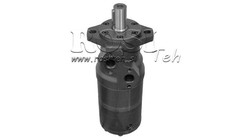 HIDROMOTOR B/MR 80 - Z ZAVORO