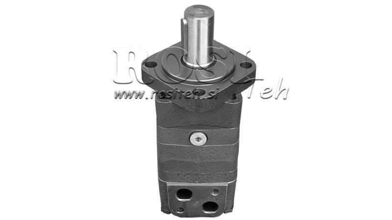 HYDRAULIKMOTOR MS 125
