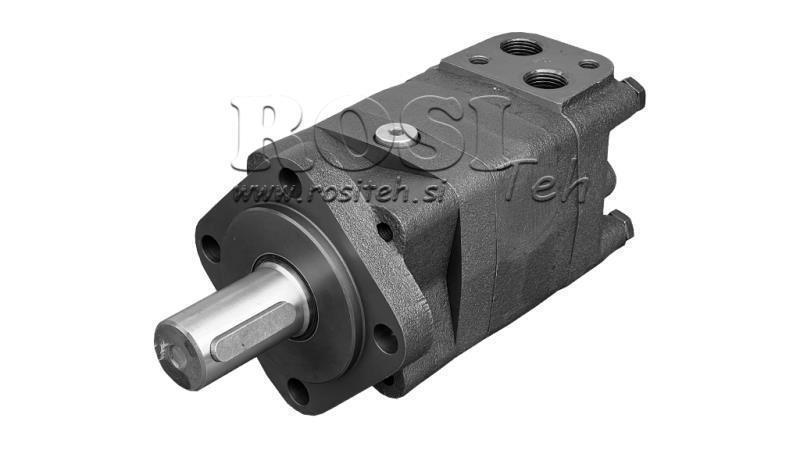 HYDRAULIKMOTOR MS 125