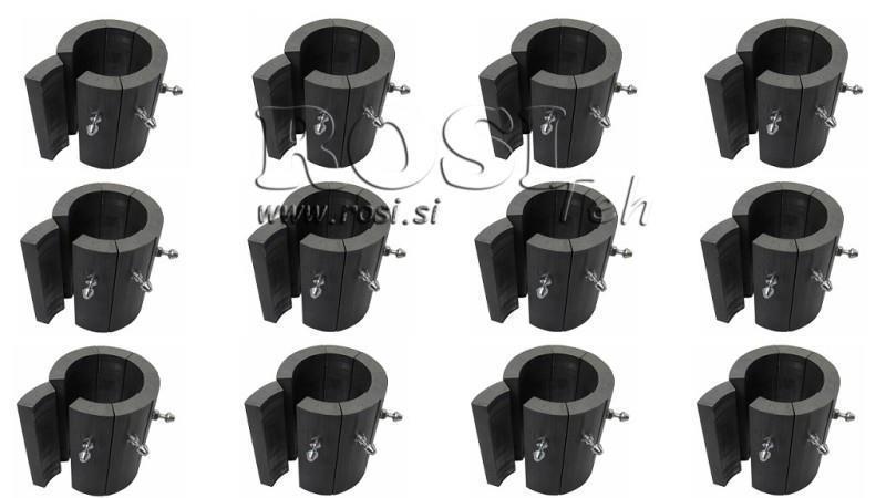 KIT 12 KLOPPER TIL CRIMP 350 ECO OG PRO (15 18 21 24 27 33 39 45 51 57 66 73)