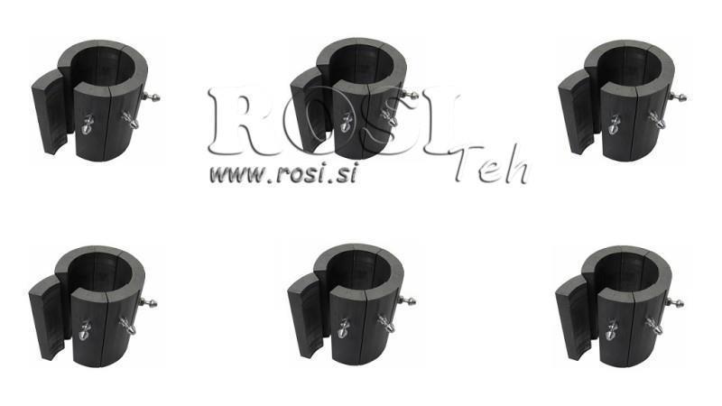 KIT 6 KÆBER TIL CRIMP 137 (15 18 21 27 33 39)