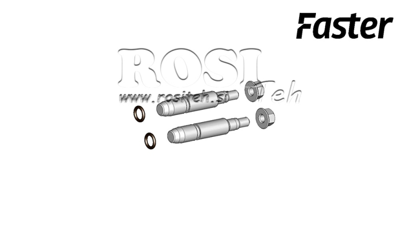 FØRINGER TIL MULTI-FASTER MOBIL DEL