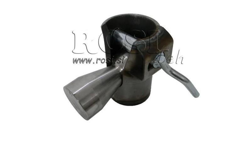 DUMP TRUCK KUGLE TIL BOKS FI60 HØJRE