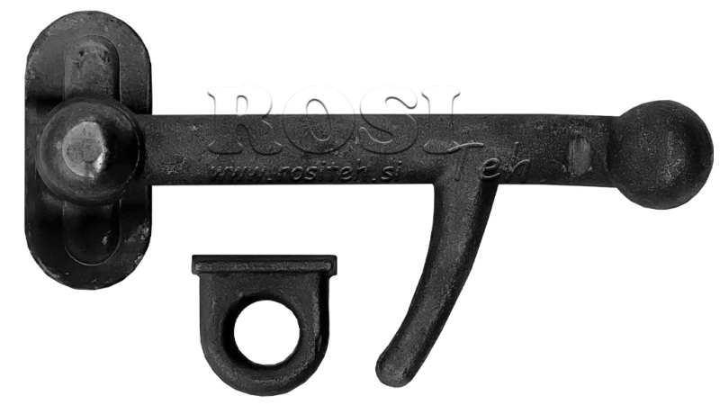 SIDE CLOSURE TYPE LEGERA (XL) VENSTRE