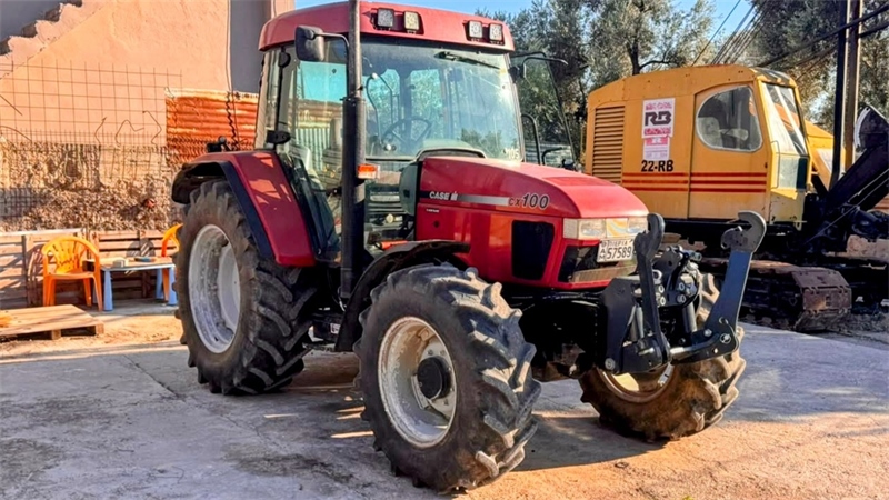 UNIVERSAL FRONTLIFT CAT. 2 FOR TRAKTOREN 1500 KG