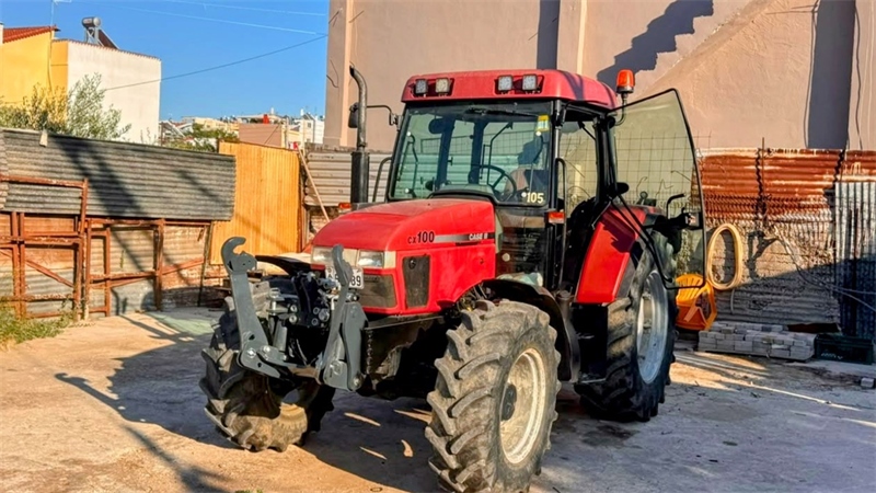 UNIVERSAL FRONTLIFT CAT. 2 FOR TRAKTOREN 1500 KG