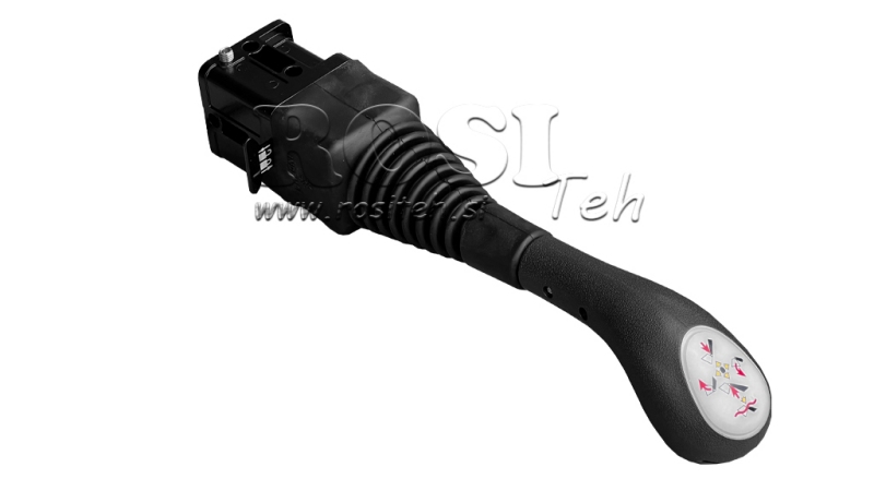 NIMCO JOYSTICK FOR BALL WINCH - WITHOUT BUTTON