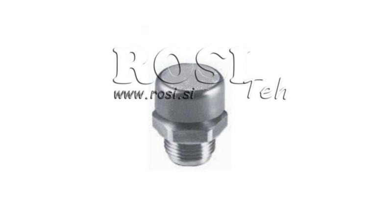 HYDRAULISK VENTIL FOR PTO 3/4