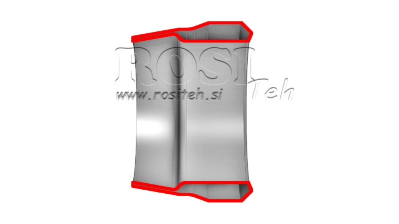 HYDRAULISK RING ACL 6