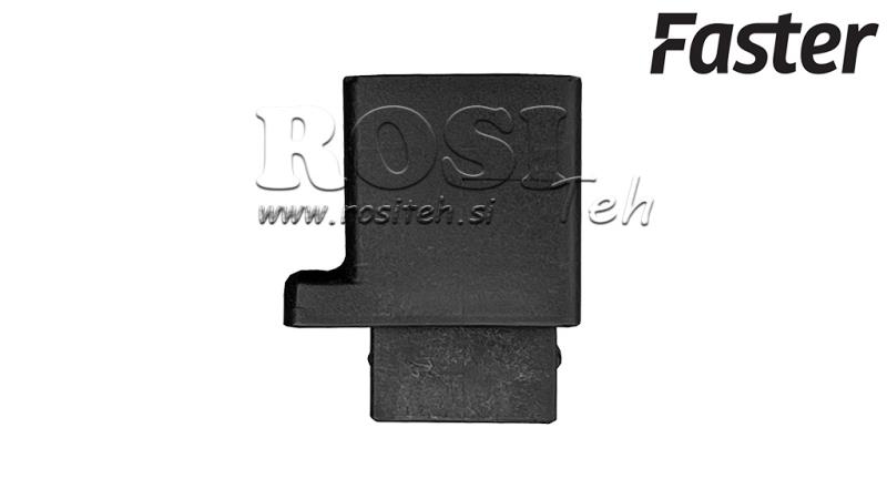 FORLÆNGELSE TIL OLIEFANG TARV - center 82mm