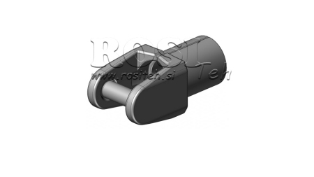 TIPPER BOKS NEDRE BESLAG