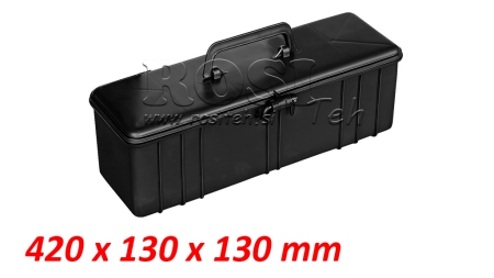 PVC BOKS 420X130X130