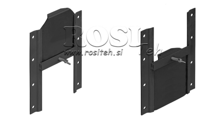 LIFTING FLAP TIPPER PIKOLICE 250X335 TIL KORN