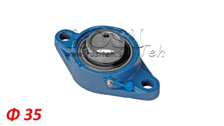 LEJE I HUS UCFL 207 - fi 35mm