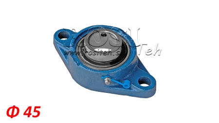 LEJE I HUS UCFL 209 - fi 45mm