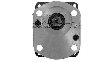 HIDRAVLIČNA ČRPALKA 20C16X067 FRONT GR.2 16 CC DESNA