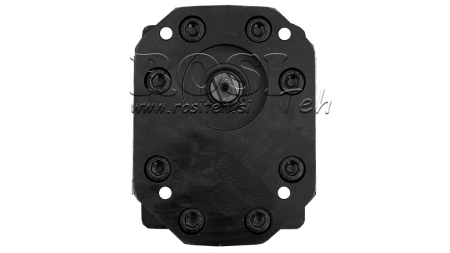 HIDRAVLIČNA ČRPALKA 30C42X198 FIRST GR.3 GR.2 42 CC DESNA