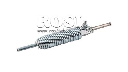 ENKEL-AGTERHYDRAULISK CYLINDER TIL ÅBNING AF TANKLUGE 4''