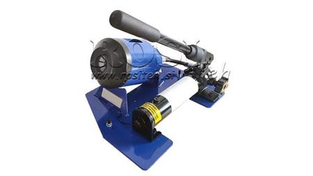 MANUEL PRESSE PORTABEL 1/4-1/2 63 Ton
