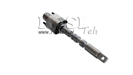 SPINDEL L12 TIL PC70 - FLYDENDE