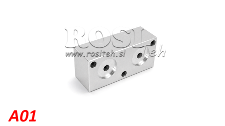 A01 BLOCK TIL MINI POWER-PACK