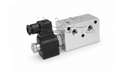 A10 BLOCK TIL MINI POWER-PACK