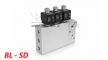 BASE BL-SD TIL MINI POWER-PACK