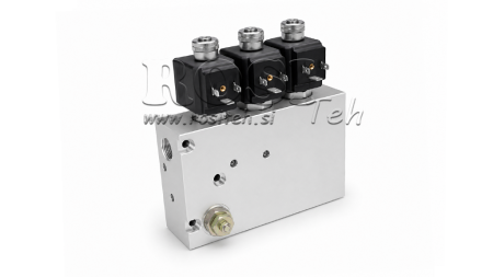 BASE BL-SD TIL MINI POWER-PACK