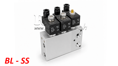 BASE BL-SS TIL MINI POWER-PACK