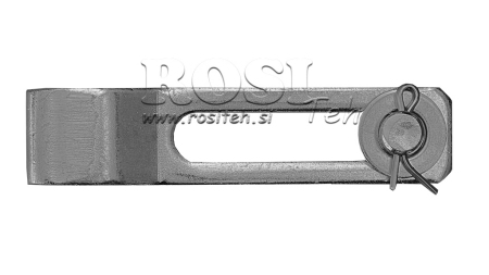 GAFLER TIL FORLÆNGET BREMSCYLINDER