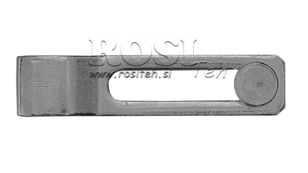 GAFLER TIL FORLÆNGET BREMSCYLINDER