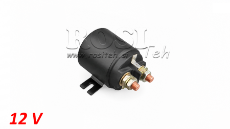 ELEKTRO STARTER 12V