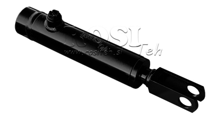 BREMSECYLINDER MED RETURFJEDER 25/70MM