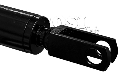 BREMSECYLINDER MED RETURFJEDER 25/70MM