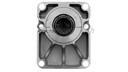 FLANGELEJE TIL PUMPEGRUPPE 3