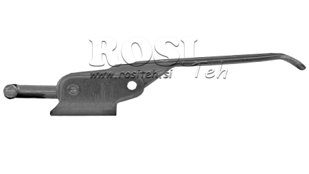 SIDE DOOR LOCK TYPE RISCO