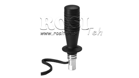 FJERNBETJENING JOYSTICK - 1 KNAP