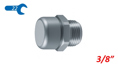 HIDRAVLIČNI ODUŠNIK PTO 3/8