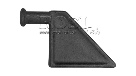 BLOCO LILLE SIDE LÅS