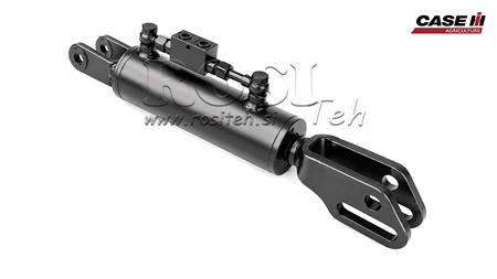 HYDRAULISK LØFTESTANG - CASE-IH 80/40MIN.520 TYPE (1) Φ 26/22